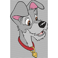 Disney Style-DSN 630